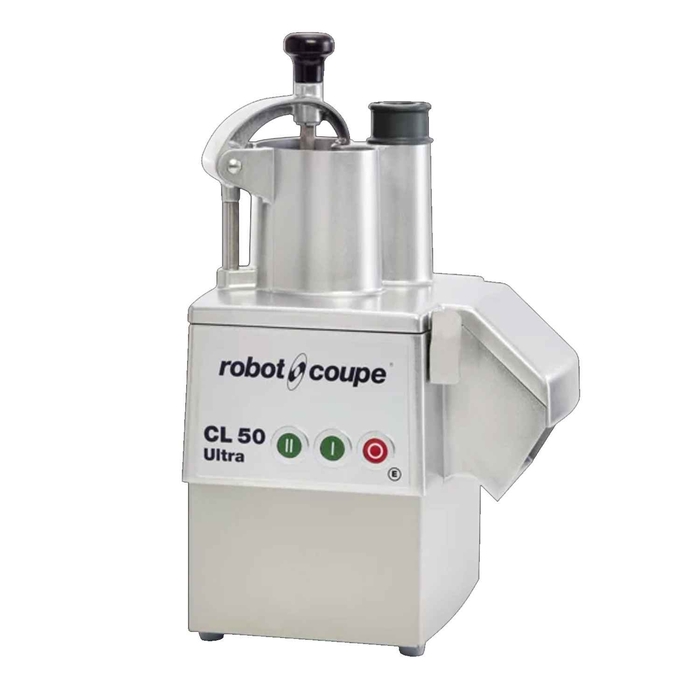 CORTADOR LEG.CL50 MONOF.230V 24440 - ROBOT COUPE - 3700231424440