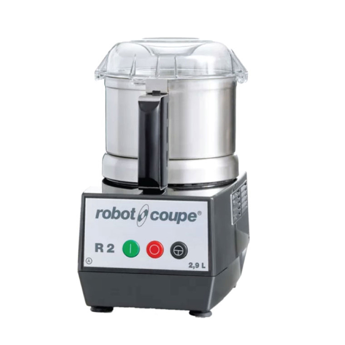 CUTER MESA R2 22100 - ROBOT COUPE - 0470018892