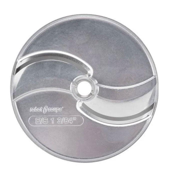 DISCO FATIADOR 1MM CALDO VERDE 28062 - ROBOT COUPE - 3665075240446