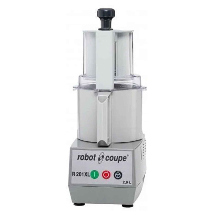 CORTADOR PICADOR LEGUMES R201XL 22570 - ROBOT COUPE - 0470019113