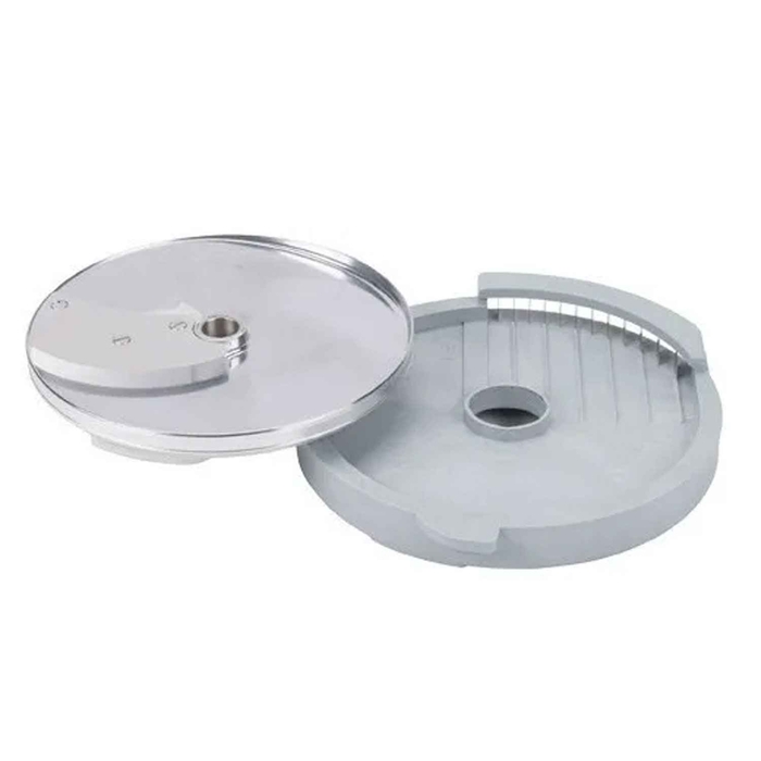 DISCO P/BAT FRITAS 8X8MM 27116 ROBOT COUPE - ROBOT COUPE - 3700231419561