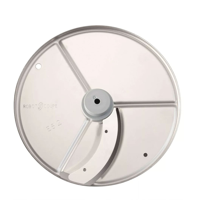 DISCO FATIADOR 5MM 27087 ROBOT COUPE - ROBOT COUPE - 3700231419288