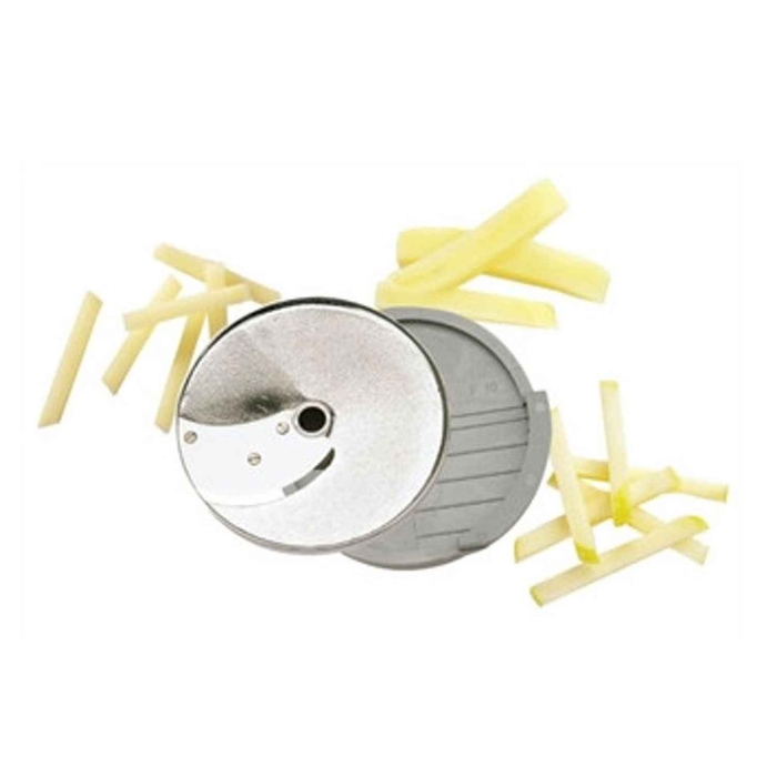 DISCO BATATAS FRITAS 8MM 28134 ROBOT COUPE - ROBOT COUPE - 3700231421472