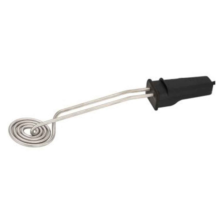 QUEIMADOR ELECTRICO LEITE CREME 350W 30G - PALMA & PALMA - 5602789005013