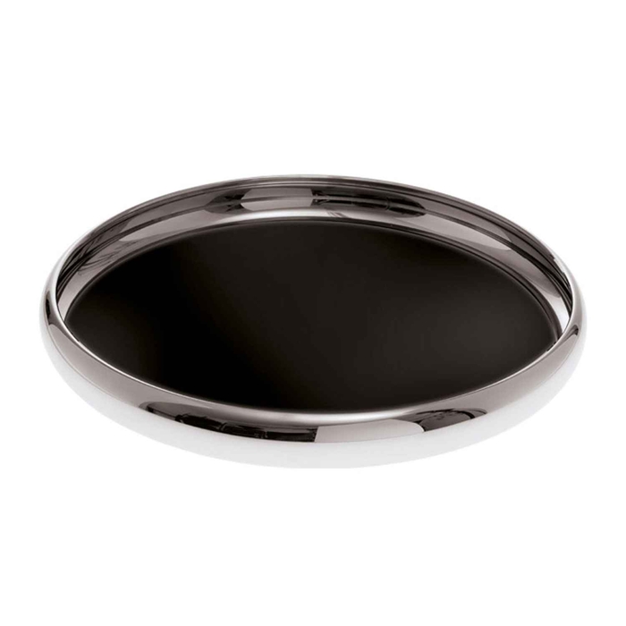 SPHERA S.STEEL TRAY Ø55XH6CM - PADERNO - 8014808851827