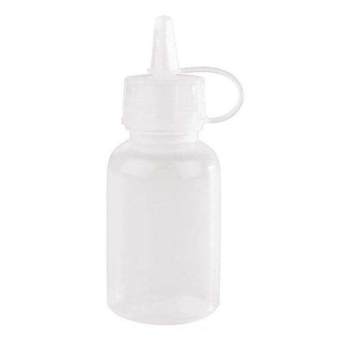 FRASCO P/MOLHOS C/T. 24cl BCO 41526-01 - PADERNO - 8014808051265