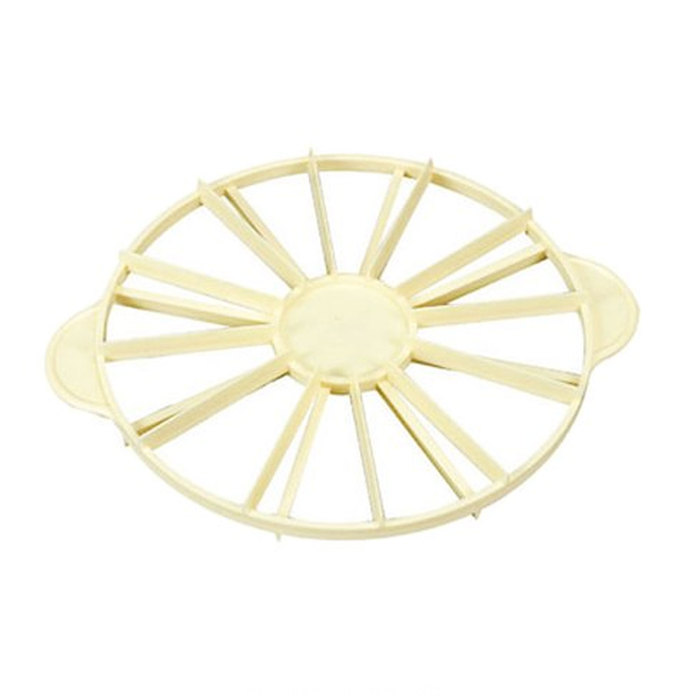 MARCADOR BOLOS 8/12 FATIAS Ø18cm 47033-08 - PADERNO - 4028574012690