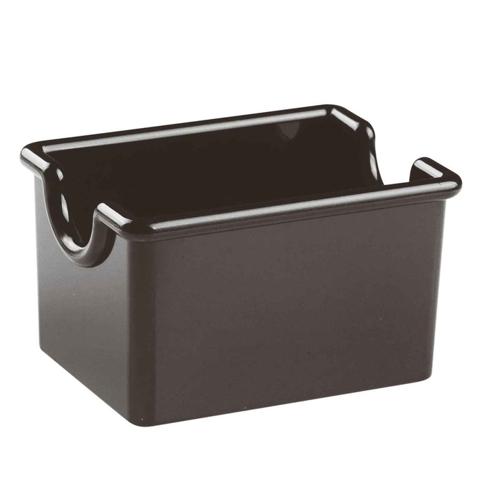 AÇUCAREIRO P/PACOTES PRETO 44104-01 - PADERNO - 8014808682469