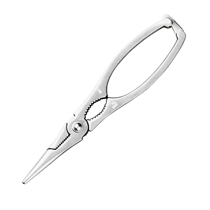 QUEBRA LAGOSTAS INOX 48239-00 - PADERNO - 8014808025938