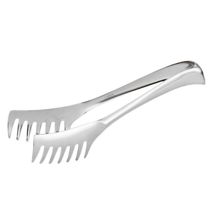 PINÇA ESPARGUETE 21CM - PADERNO - 8014808675058