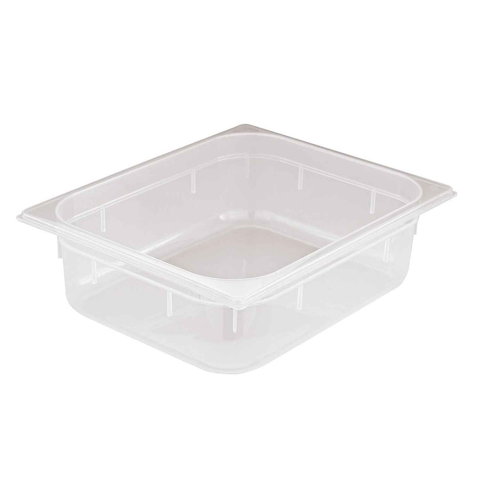 CONTAINER POLIPROPILENO GN 1/9 100MM 14710-10 - PADERNO - 8014808038488
