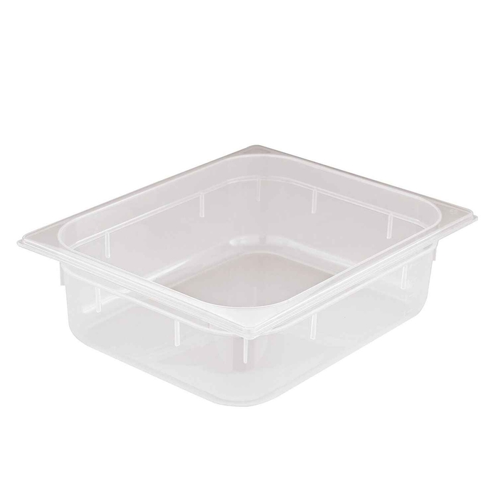 CONTAINER POLIPROPILENO GN 1/9 65MM 14710-06 - PADERNO - 8014808038495