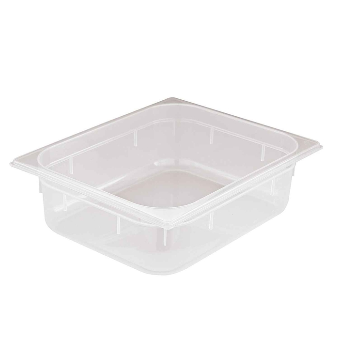 CONTAINER POLIPROPILENO GN 1/6 100MM - PADERNO - 8014808038464