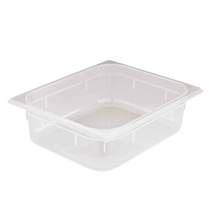 CONTAINER POLIPROPILENO GN 1/4 14708-15 - PADERNO - 8014808038426
