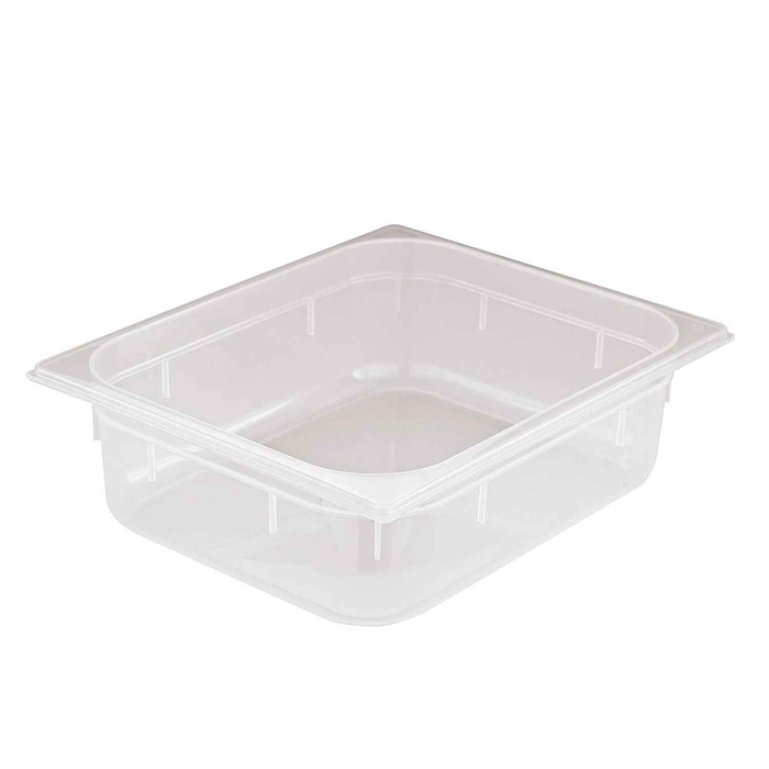CONTAINER POLIPROPILENO GN 1/4 100MM - PADERNO - 8014808038433
