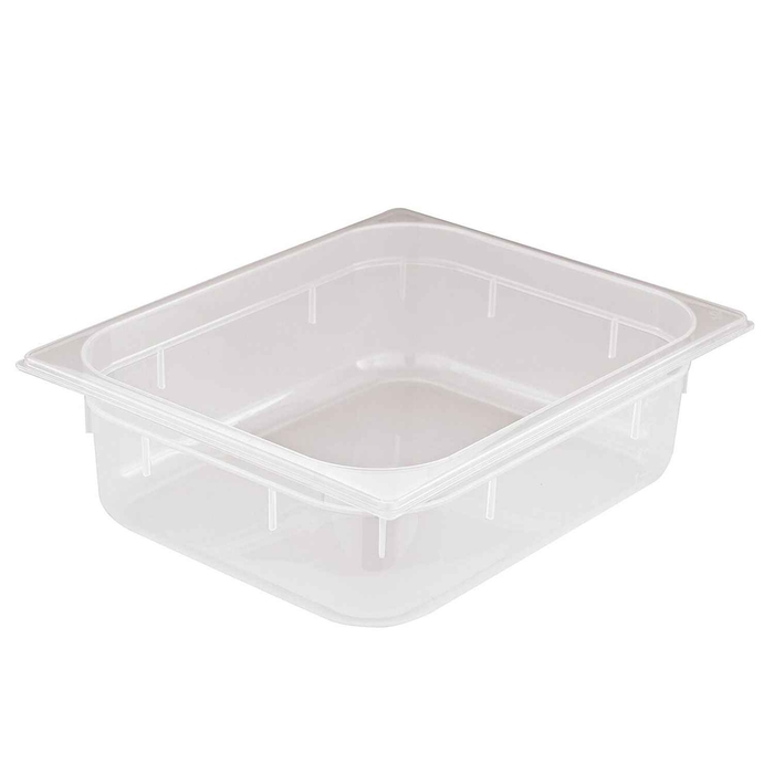 CONTAINER POLIPROPILENO GN 1/4 65MM - PADERNO - 8014808038440