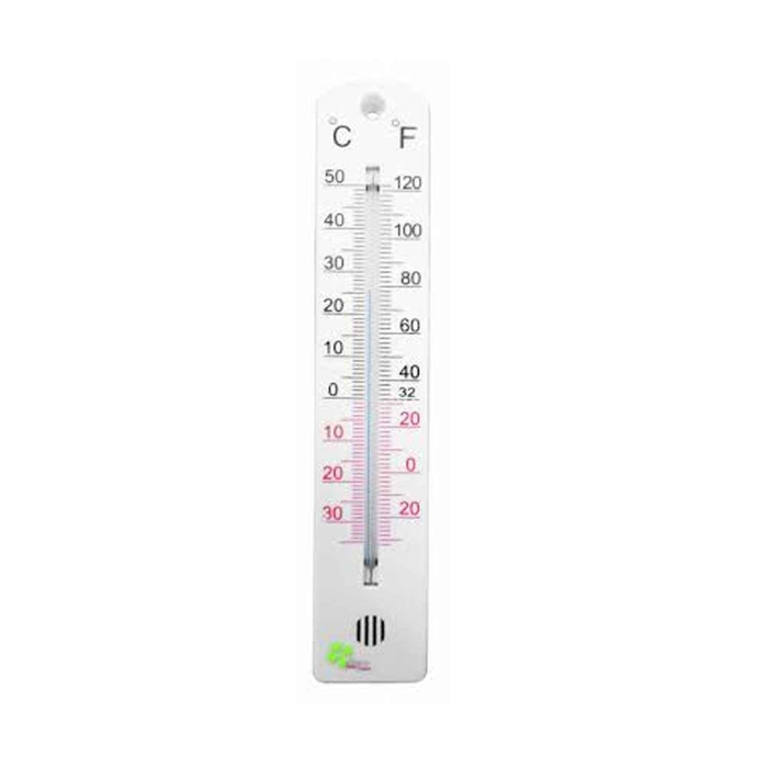 TERMOMETRO TEMPERATURA AMBIENTE 49702-00 - PADERNO - 5024368032294