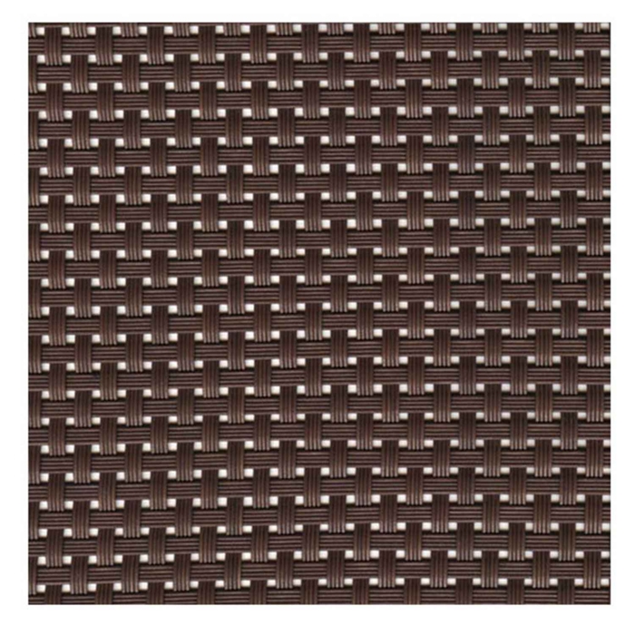 BROWN INDIVIDUAL TOWEL 42X33 - PADERNO - 8014808739941