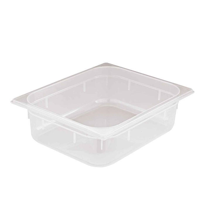 CONTAINER POLIPROPILENO GN1/2 200MM 14705-20 - PADERNO - 8014808038341