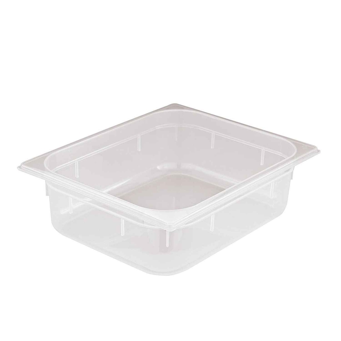 CONTAINER POLIPROPILENO GN1/3 65MM 14707-06 - PADERNO - 8014808038419