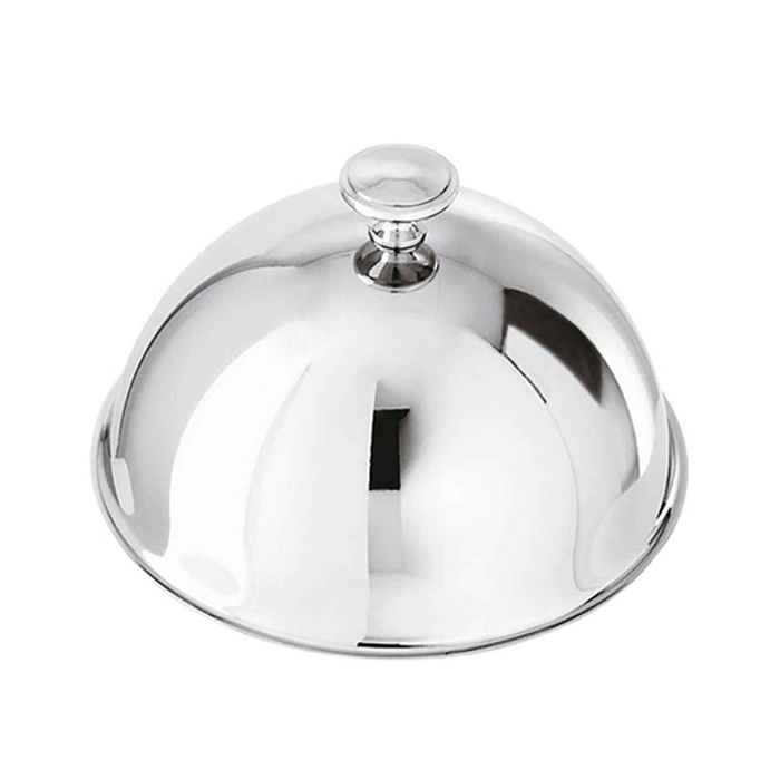 CLOCHE INOX 26CM C/PUXADOR 56037-26 - PADERNO - 8014808603211