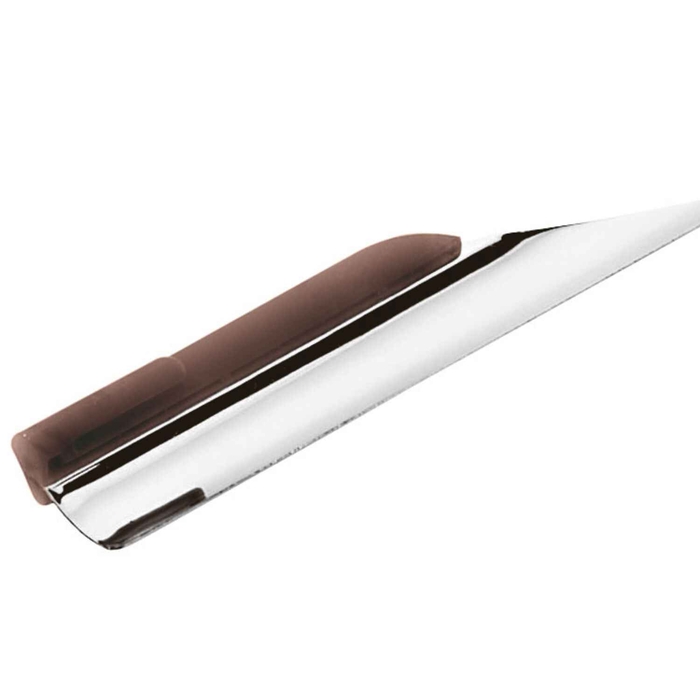 APANHA MIGALHAS INOX/ABS 42593-00 - PADERNO - 8014808030833