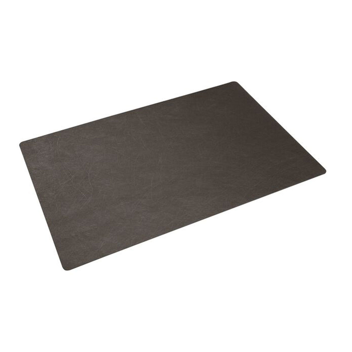 TOALHETE INDIV 45X30CM PLAIN ANTHRACITE 66529-05 - PADERNO - 8014808378041