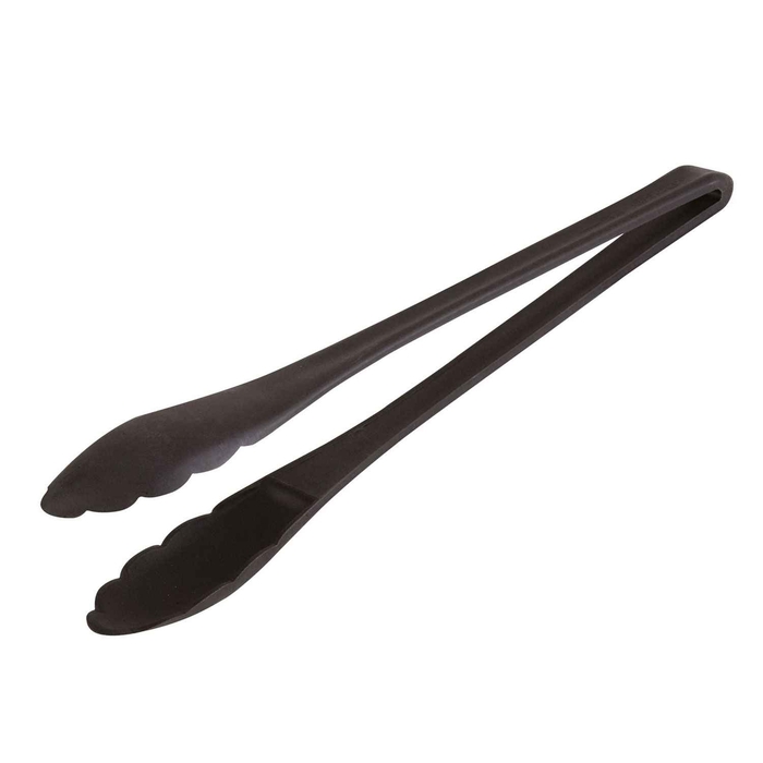 PINÇA JUMBO SALADA NYLON 25CM 12930-51 - PADERNO - 8014808715198