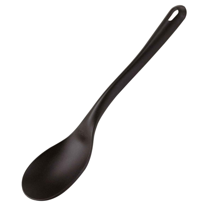 NYLON SERVING SPOON 35CM - PADERNO - 8014808715105