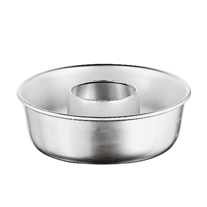 MOLDE SAVARIN ALUMINIO 47060-24 - PADERNO - 8014808012976