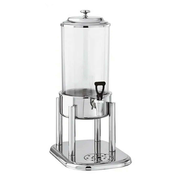 DISPENSADOR SUMO 7LT ASIA 2000 58353-07 - PADERNO - 8014808642029