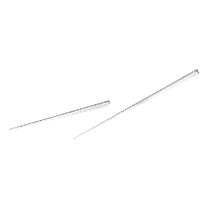 PALITO ACRILICO 12CM 48364-12 C/500 - PADERNO - 8029859049291