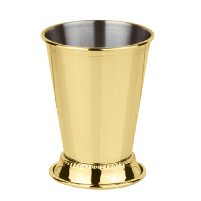 COPO JULEP GOLD 380ML 41497G05 - PADERNO - 8014808174377