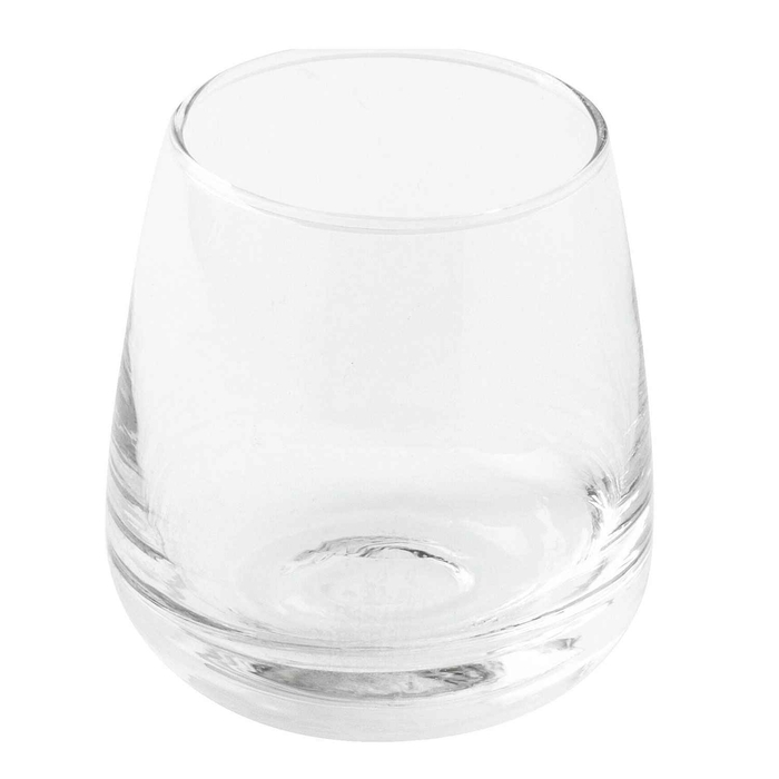 COPO VIDRO MINI Ø4.5XH6.5CM 110ML 41204-09 - PADERNO - 8014808489877