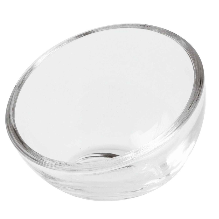 TAÇA VIDRO MINI Ø7XH5.5CM 90ML 41204-10 - PADERNO - 8014808489884