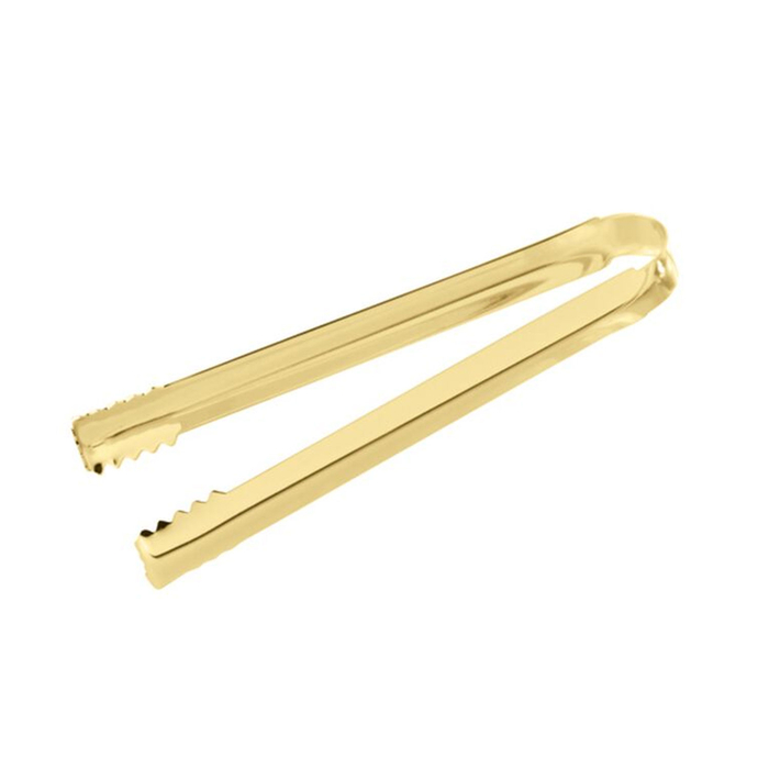 PINÇA GELO GOLD 16CM 41518G12 - PADERNO - 8014808173813