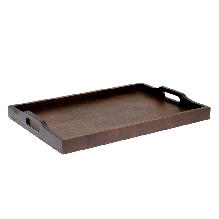 TABULEIRO MADEIRA C/ASAS 60X40CM 19901-40 - PADERNO - 8014808896453