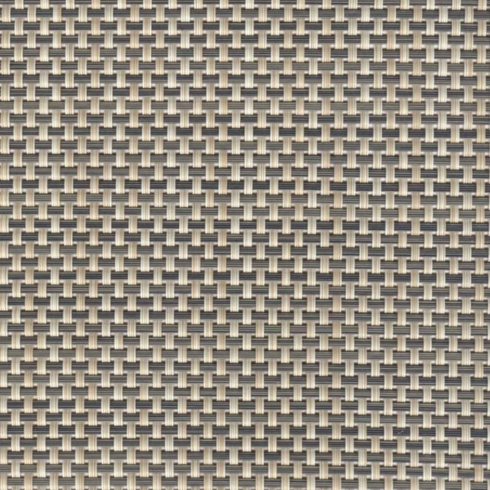 TOALHETE INDIVIDUAL BEGE-CINZENTO 42X33 56529-CD - PADERNO - 8014808739811