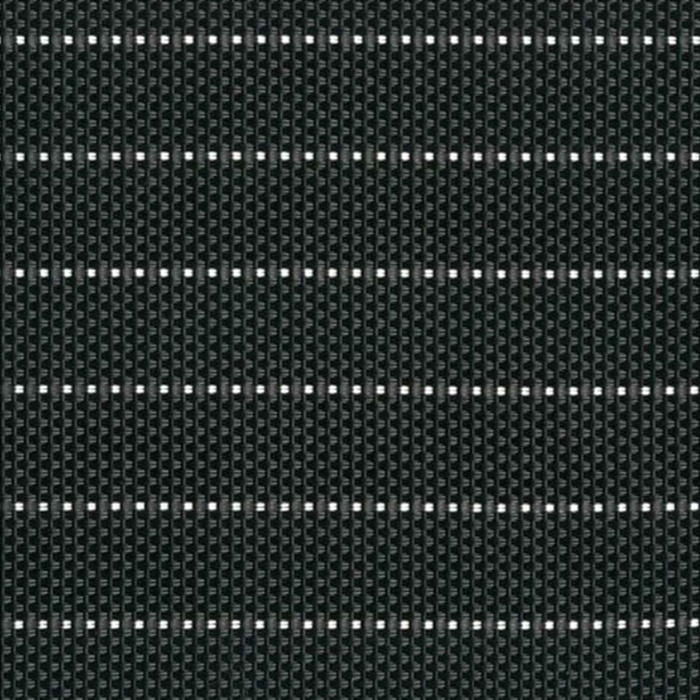 TOALHETE INDIVIDUAL PRETO RISCA BR 42X33 56529-ES - PADERNO - 8014808788048