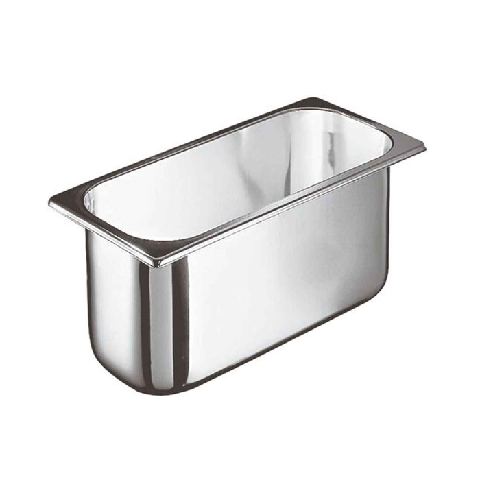 CONTAINER GELADO INOX 41471-15 - PADERNO - 8014808001598