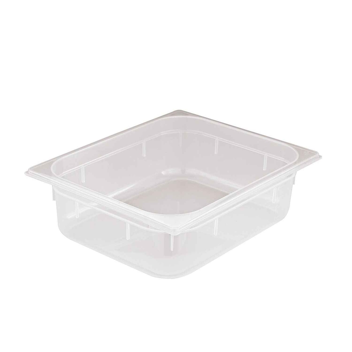 CONTAINER POLIPROPILENO GN 1/1 100MM 14702-10 - PADERNO - 8014808038327