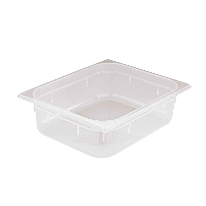 CONTAINER POLIPROPILENO GN 1/3 200MM 14707-20 - PADERNO - 8014808038389