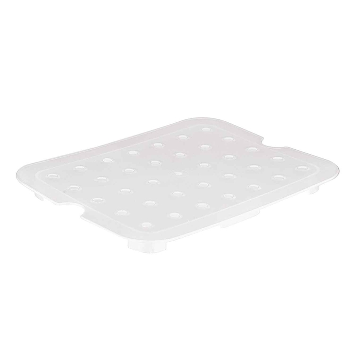 BANDEJA DRENAGEM ESCORREDORA PP GN 1/2 14715-00 - PADERNO - 8014808038570