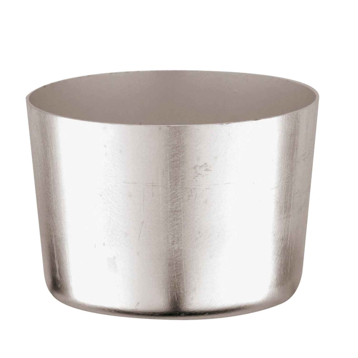 MOLDE ALUMINIO ø8CM - PADERNO - 8014808002595