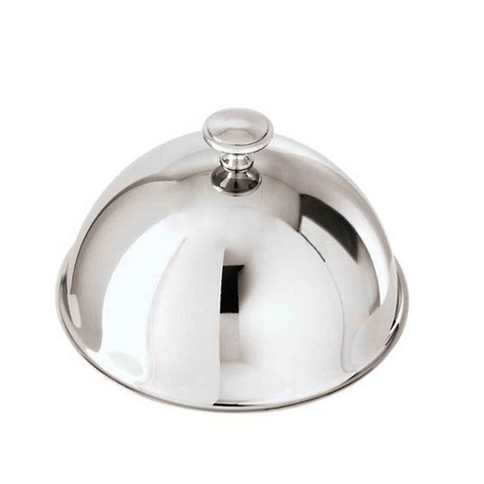 CLOCHE INOX 24CM C/ PUXADOR 56037-23 - PADERNO - 8014808591938