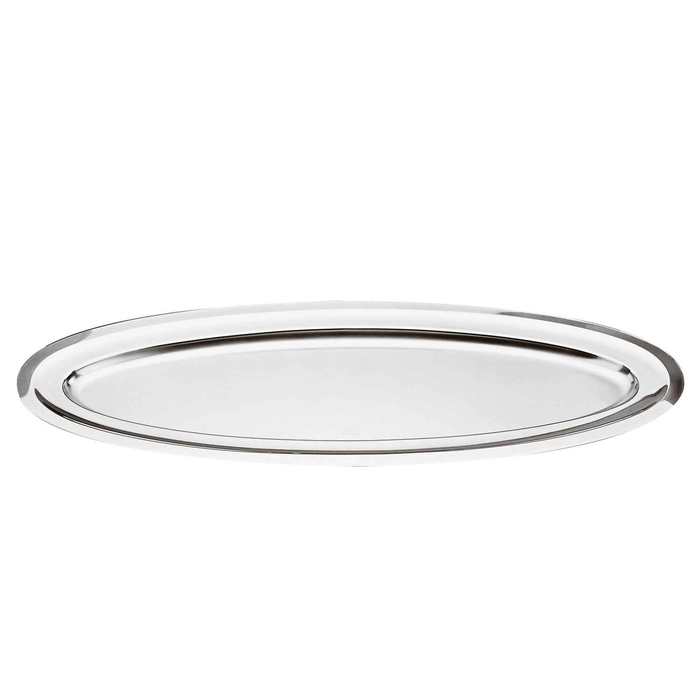 BANDEJA INOX 55X23CM 66345-55 - PADERNO - 8014808710605