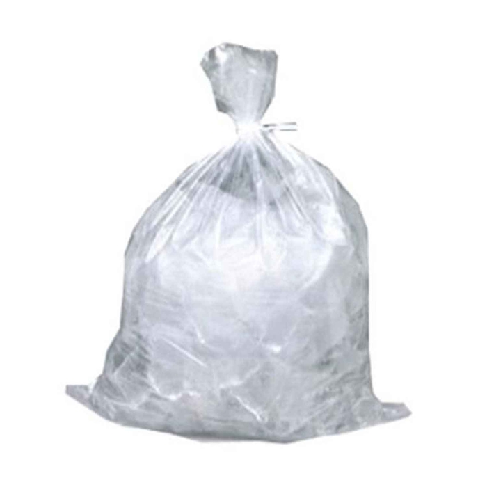 SACO CRISTAL 600X900X80 C/10KG - 0580010145