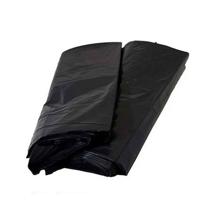 SACO PRETO 450X550X60 C/10KG - 0580013004