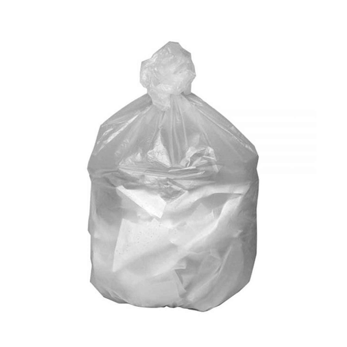 SACO CRISTAL 250X350X0.30 C/5KG - 0580014378