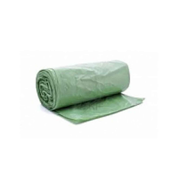 SACO VERDE 1300X1500X100 C/FOLES C/10KG - 0580017062